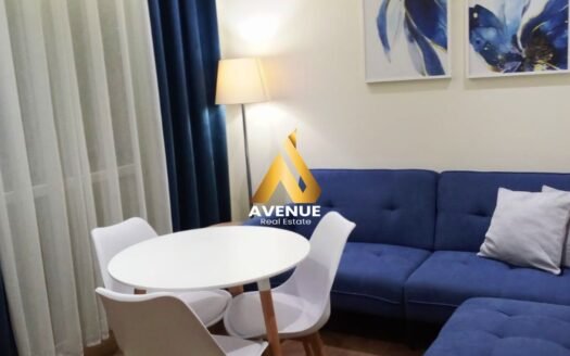 JEPET ME QERA GARSONIERE – RRUGA MINE PEZA