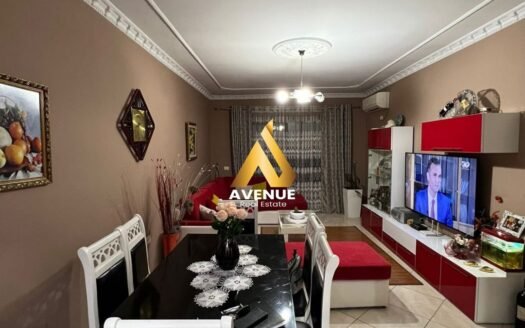 SHITET APARTAMENT 2+1+2 – YZBERISHT