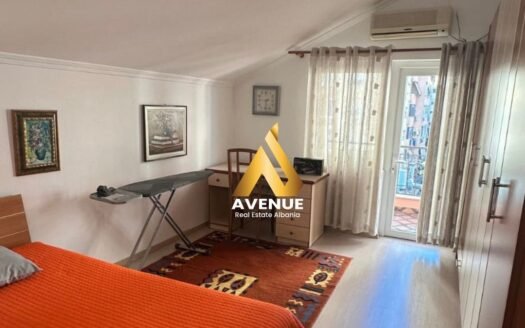 APARTAMENT ME QERA 3+1 + POST PARKIMI – KRISTAL CENTER