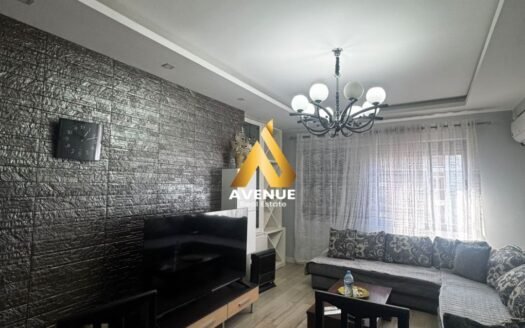 APARTAMENT 1+1 ME QIRA – FRESK, TIRANË