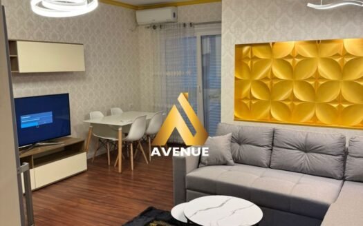 Jepet me qira apartament 2+1 te Liqeni i Thatë (buzë liqenit)