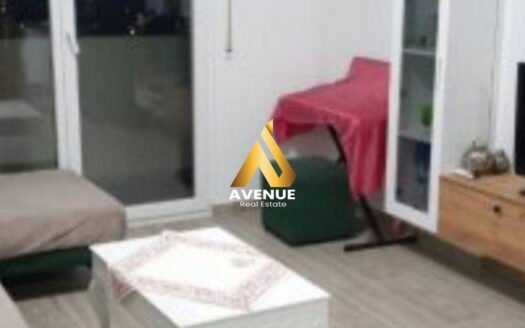 Jepet me qera apartament i ri (2025) – Kompleksi Golden Park