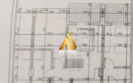 APARTAMENT 1+1 NË SHITJE  PASKUQAN, TIRANË