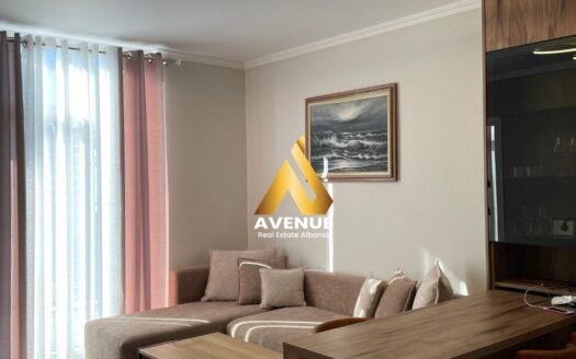 APARTAMENT 2+1 ME QIRA, YZBERISHT TIRANE