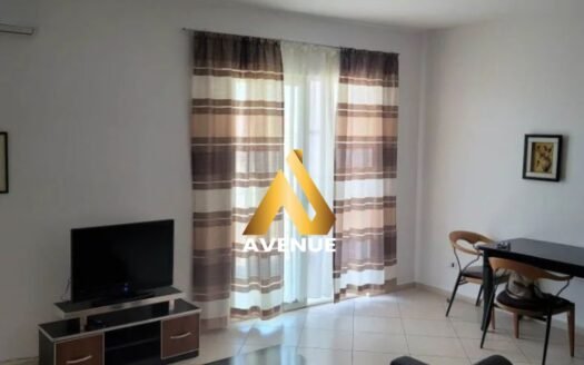 Jepet me qira apartament 1+1, Yzberisht – Pallatet Cabej
