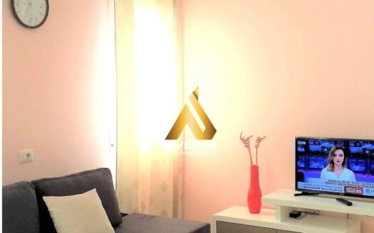 APARTAMENT 1+1 ME QIRA – Zogu i Zi  Tiranë