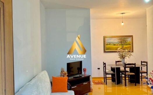 APARTAMENT 1+1 ME QIRA – PRANË KONVIKTEVE TË INXHINIERISË, TIRANË