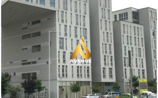 JEPET AMBIENT BIZNESI ME QERA – KIKA 2, TIRANË