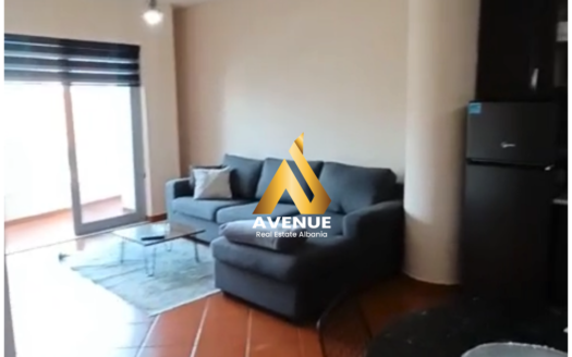 APARTAMENT 1+1 ME QIRA PALLATI ME SHIGJETA TIRANË