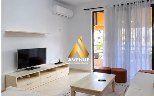 Jepet me qira apartament 3+1+2 te Rruga Panorama, Hipoteka, Tiranë