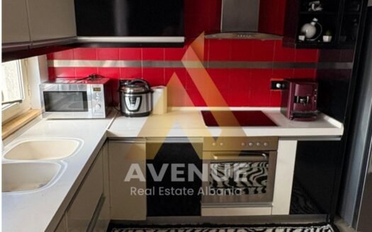 APARTAMENT 2+1 ME QERA PRANË SHKOLLËS SË BALETIT, MBRAPA NJËSISË BASHKIAKE NR. 2, TIRANE