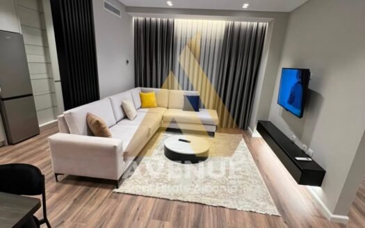 APARTAMENT 2+1 ME QERA ISH FUSHA E AVIACIONIT, TIRANË