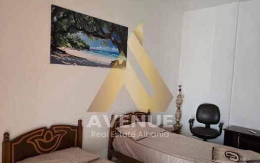 APARTAMENT 2+1+2 ME QERA RRUGA SIRI KODRA, TIRANË