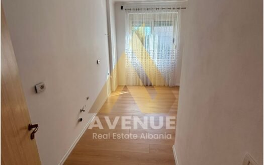 SHITET APARTAMENT 2+1 RRUGA E DAJTIT, FRESK, TIRANË