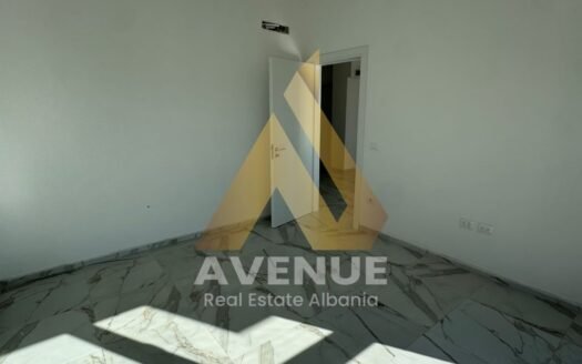 APARTAMENT 1+1 ME QERA KOMPLEKSI AURA, RRUGA DRITAN HOXHA, TIRANË