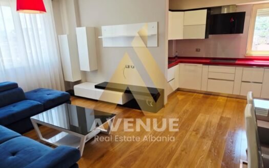 Shitet apartament 2+1 Liqeni i Thatë Tiranë